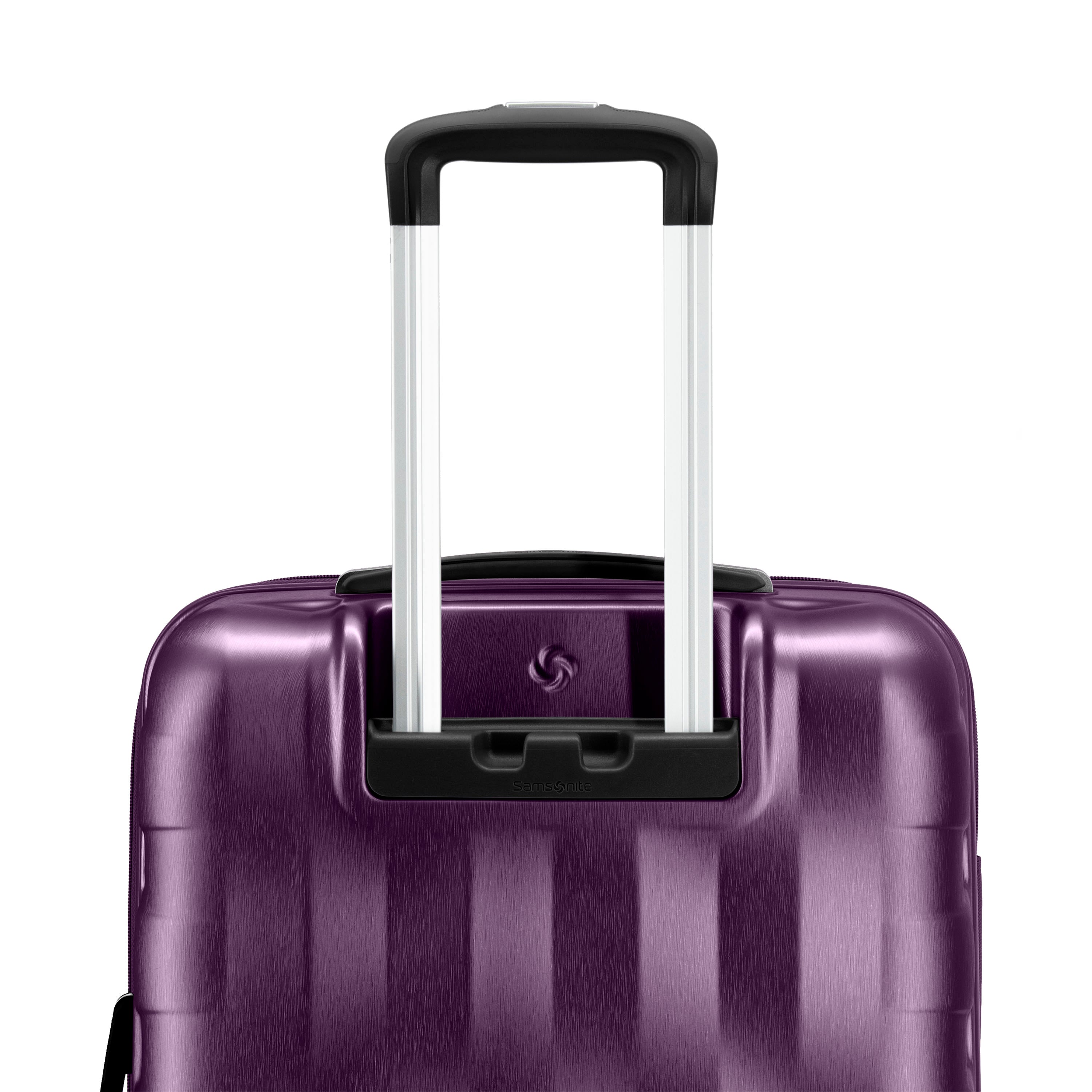 Samsonite Ziplite 6 Spinner Large Expandable Suitcase - 28