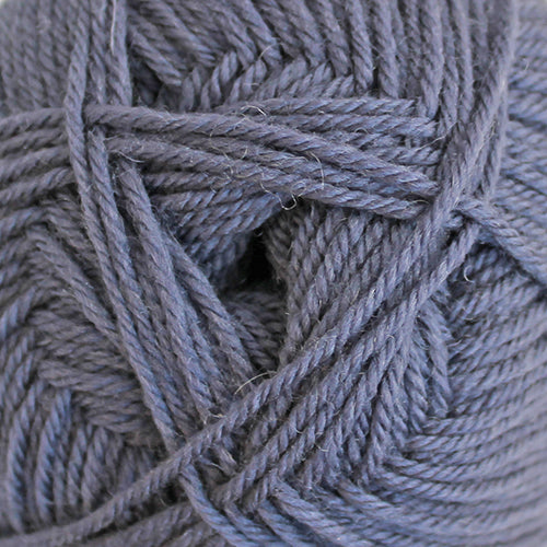 Broadway Yarns Baby Supremo 100% Merino Wool 4 Ply Yarn - Soft Knitting Yarn for Baby Blankets, Hats & Sweaters