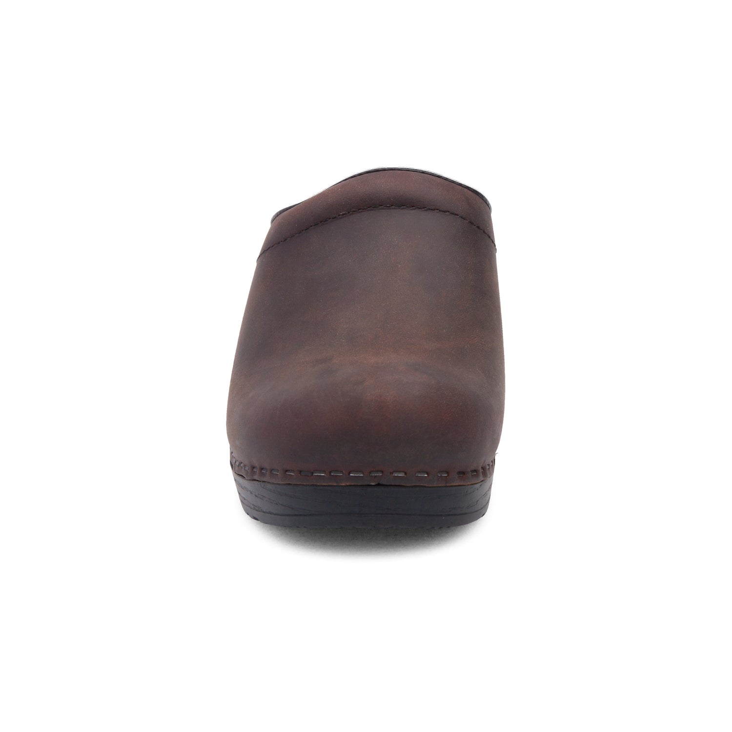 Dansko Sonja Women's Comfortable Slip-On Clogs for Nurses, Teachers & Healthcare Workers - Supportive & Slip-Resistant Work Shoes for All-Day Wear