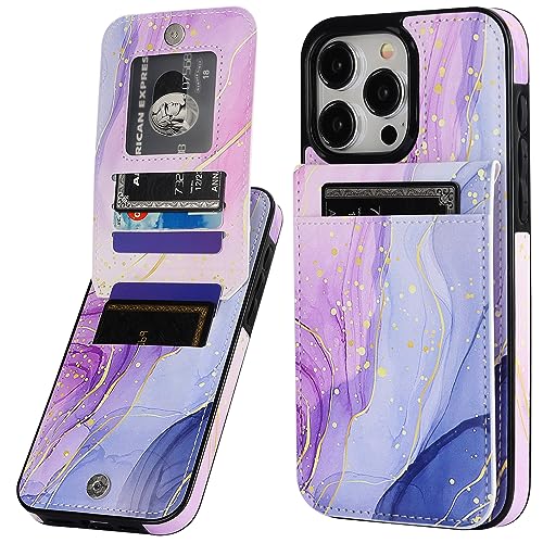 Purple Marble