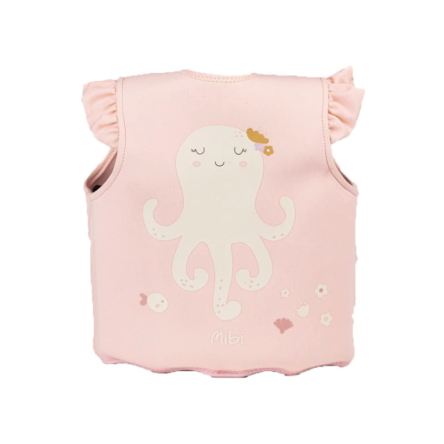 Mibi Octopus Neo Baby Carrier - Lightweight & Ergonomic Infant Sling for Newborns to Toddlers | Perfect for Hands-Free Parenting, Shopping & Outdoor Adventures