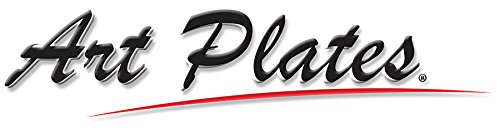 Monet Art Plates: The Garden Path Mouse Pad - Non-Slip Desk Mat for Office & Gaming, Perfect for Computer & Laptop Use