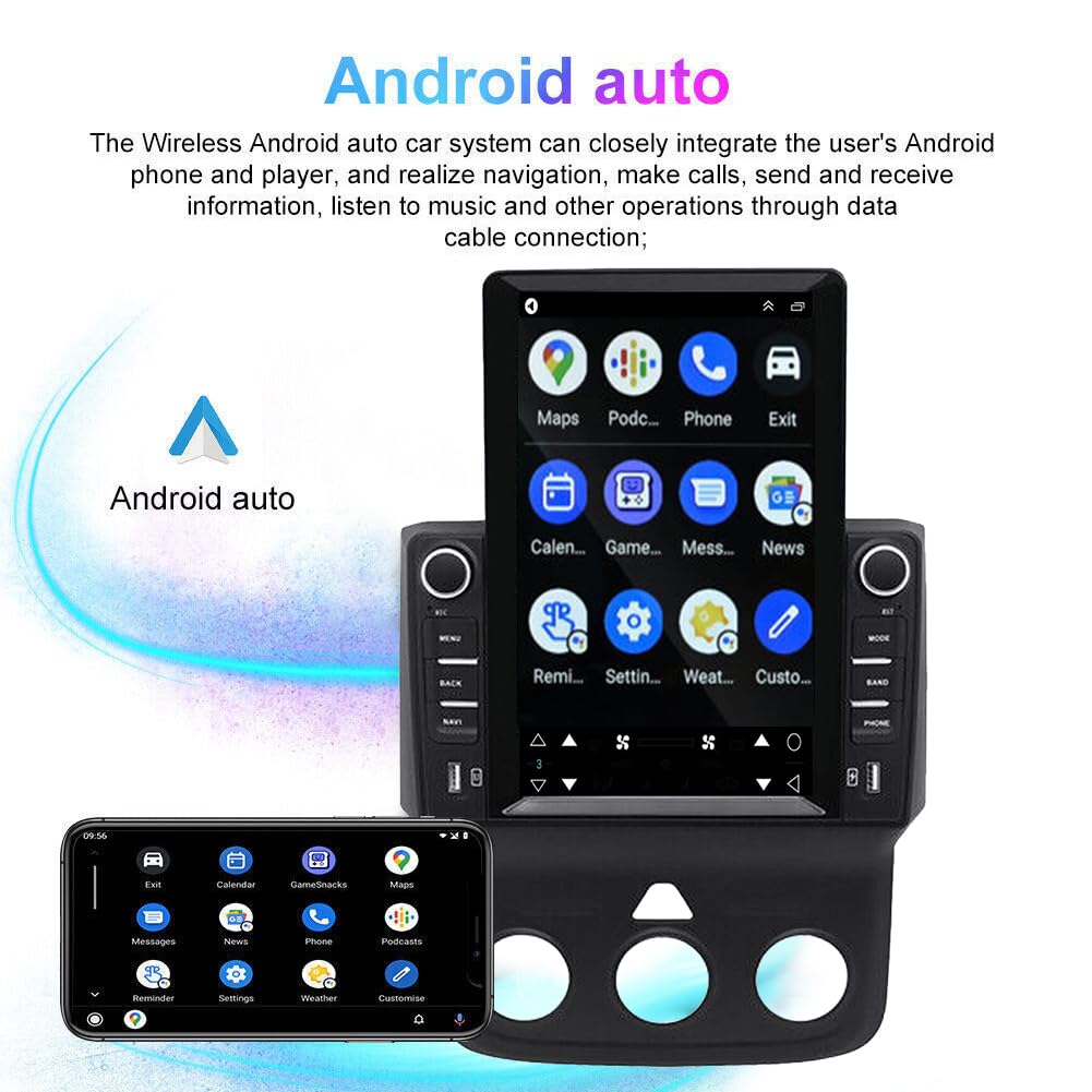 Android 13.0 9.7