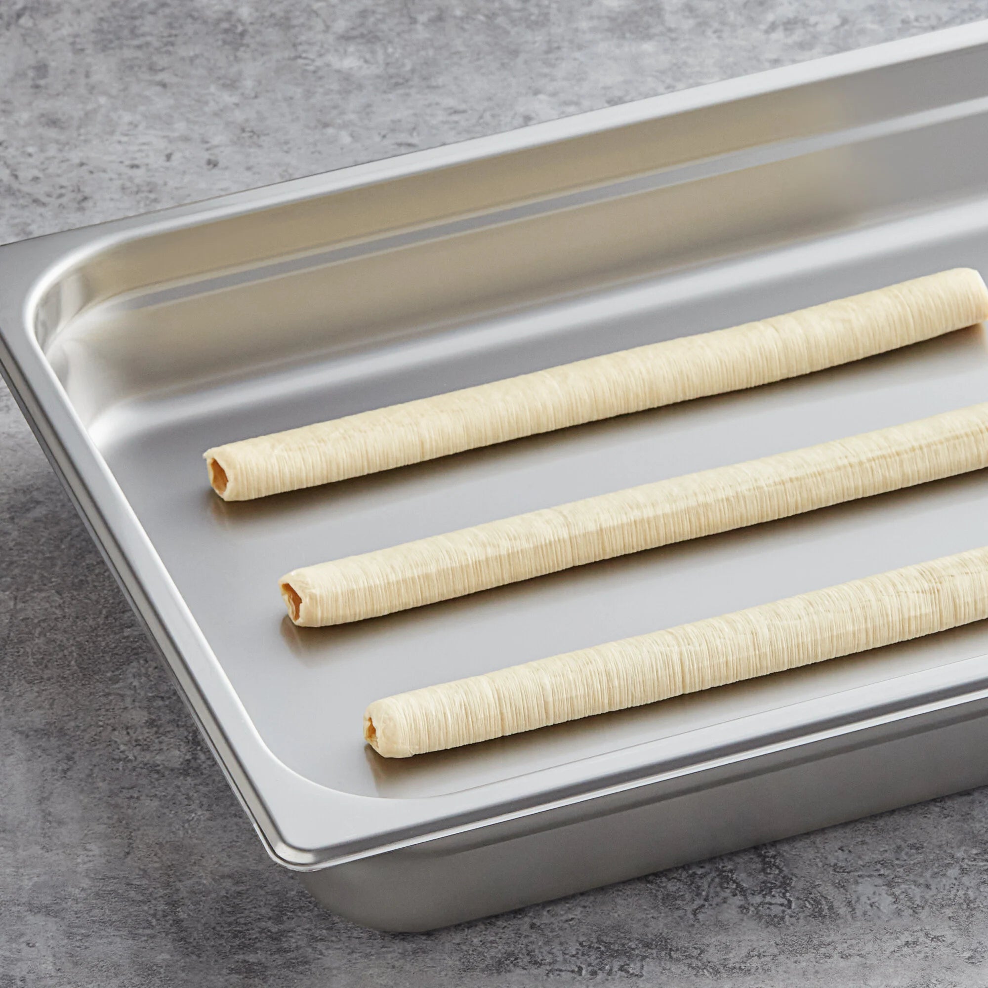 Premium 19mm Natural Collagen Casing for Sausage Making - Perfect for Homemade Italian, Bratwurst & Breakfast Sausages | High-Quality, Easy-to-Use Sausage Casings for Home Chefs & Butchers