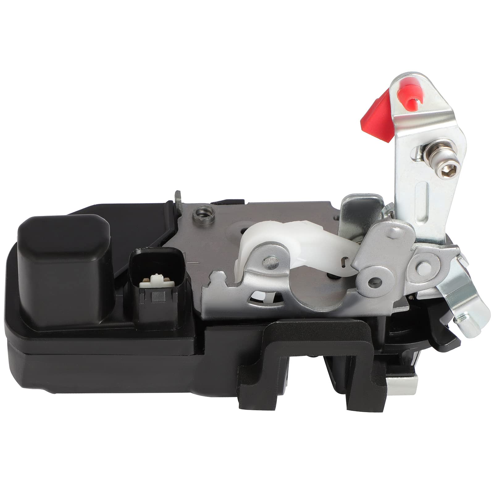 Jeep Liberty 2003-2007 Rear Tailgate Power Door Lock Actuator - Replacement Car Part for Smooth Door Locking (Perfect for Off-Road Adventures & Daily Commutes)