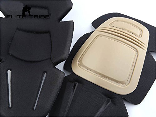 Gen3 Combat Pants - Military Tactical BDU Pants with Knee Pads for Airsoft, Outdoor Hunting & Tactical Training - Durable & Comfortable Battle Ready Pants