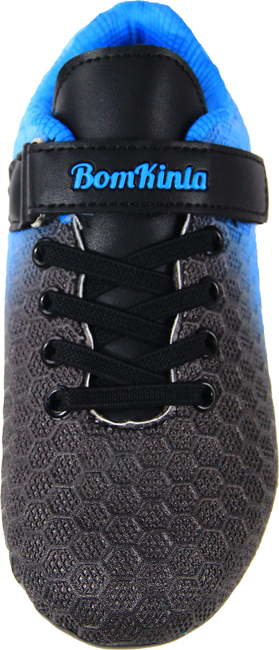 BomKinta Kids Soccer Cleats - Lightweight FG Football Shoes for Boys & Girls - Perfect for Outdoor Turf, Grass & Training - Ideal for Youth Soccer Matches & Practice