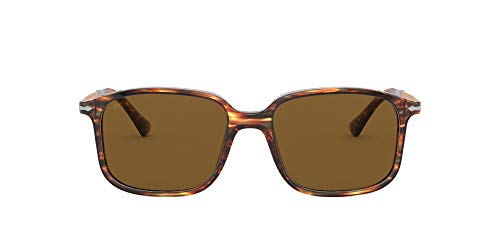 Bronze/Striped Havana/Brown