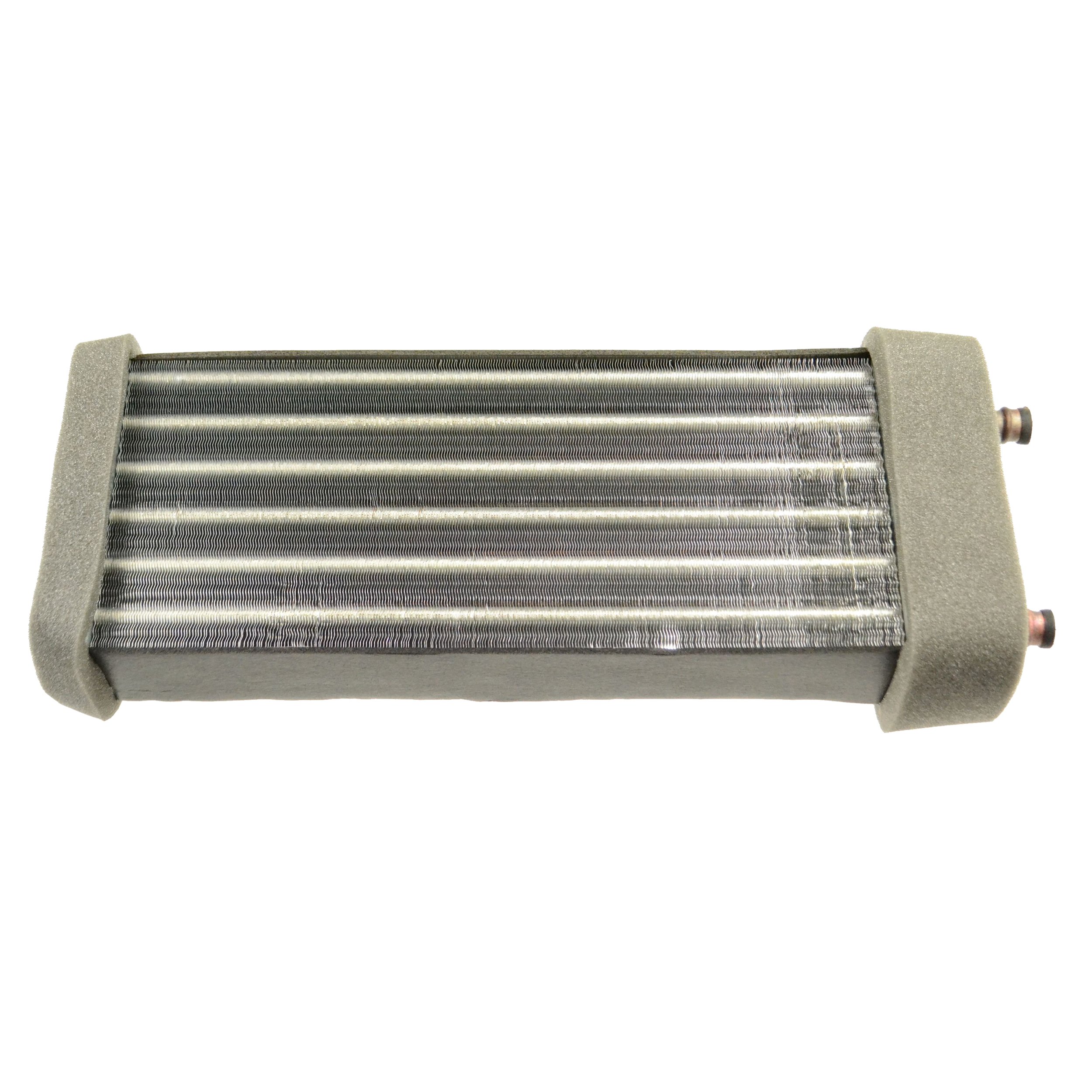 Victory 042-0010/093-00559 Heater Core Replacement - Gray - Perfect for Car Heating System Repair & Maintenance