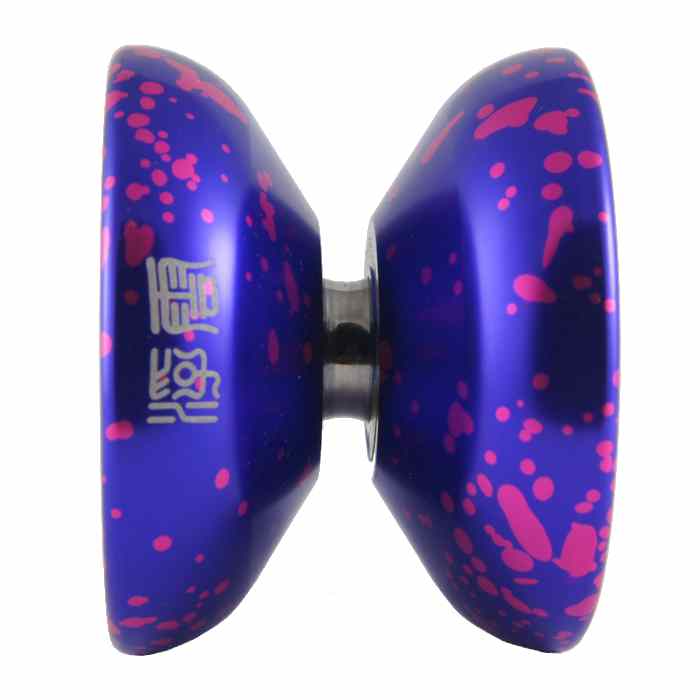 Magic YoYo N9 Floating Cloud - Professional Unresponsive Yo-Yo for Advanced Players | Perfect for Tricks, Competitions & Outdoor Play