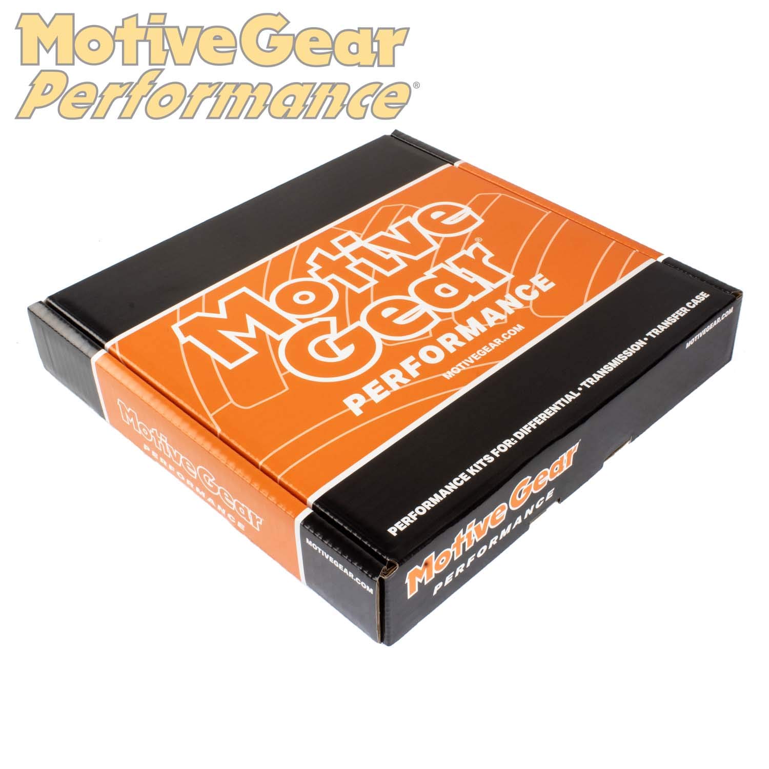 Motive Gear R7.5GRSKT Rear Differential Super Kit - Compatible with GM 7.5