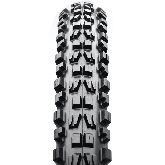 Maxxis 26 Inch Minion DHF Mountain Bike Tire - Durable & High Grip for Downhill & Trail Riding - Perfect for Off-Road Adventures & Extreme Cycling