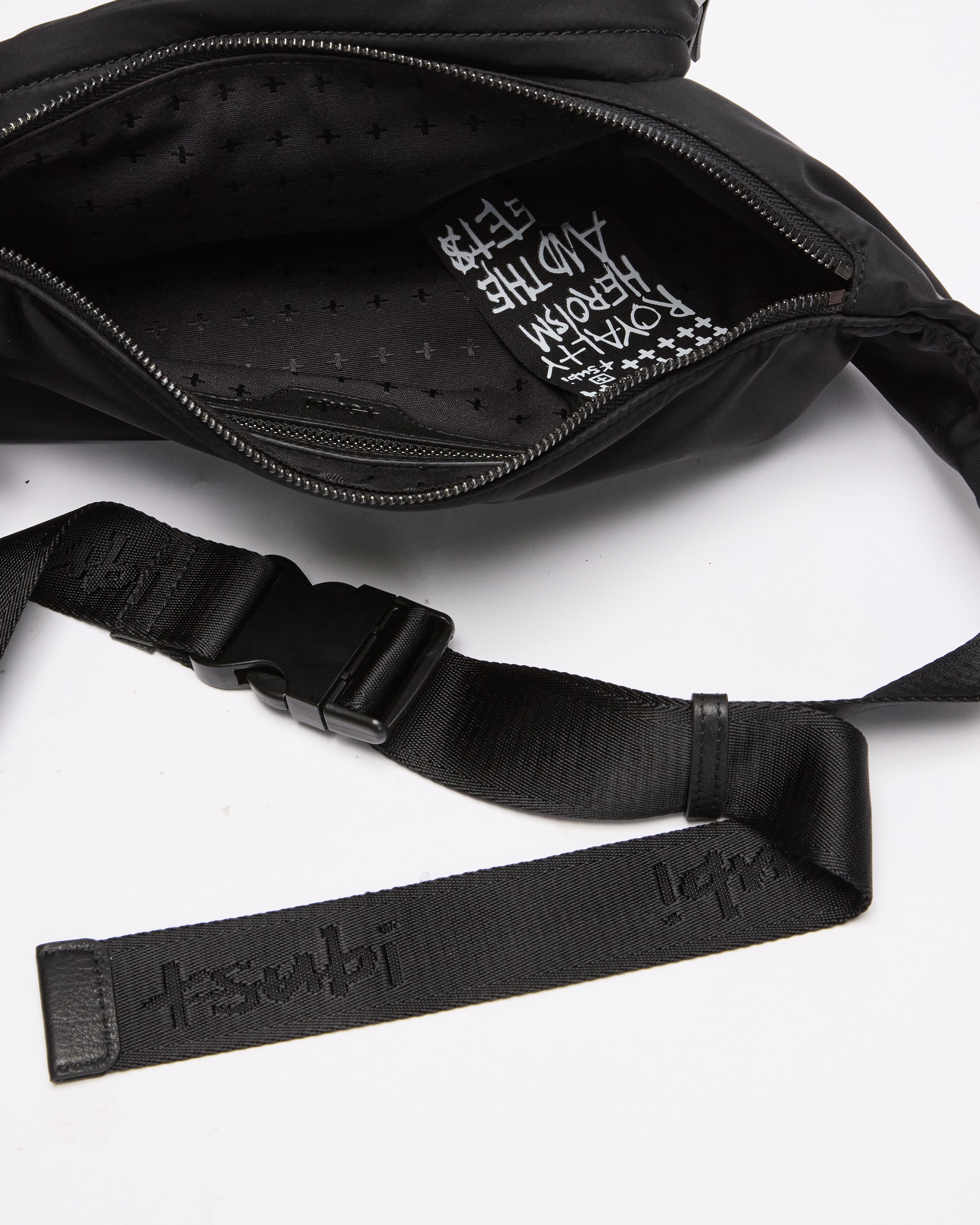 1999 Nylon Stash Bag - Waterproof & Durable Pouch for Travel, Gym, Hiking & Everyday Use | Compact & Lightweight Storage Solution