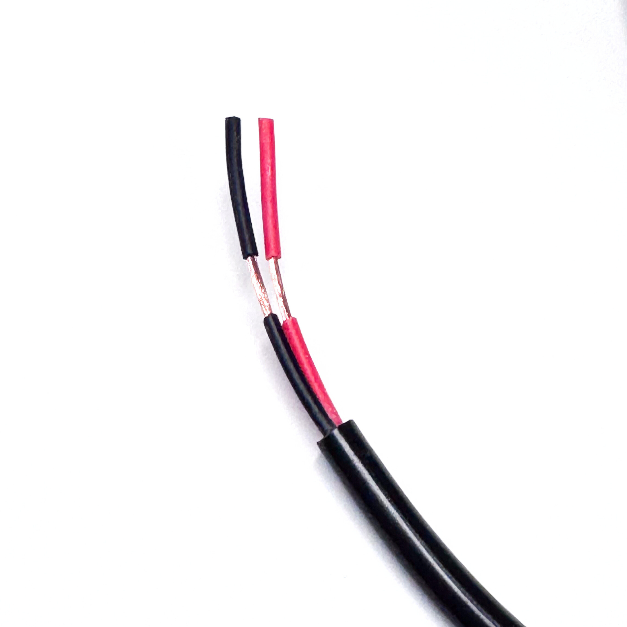20GA Power Cable - High Quality Durable Electrical Cord for Home & Office Use - Perfect for Computers, TVs, and Appliances