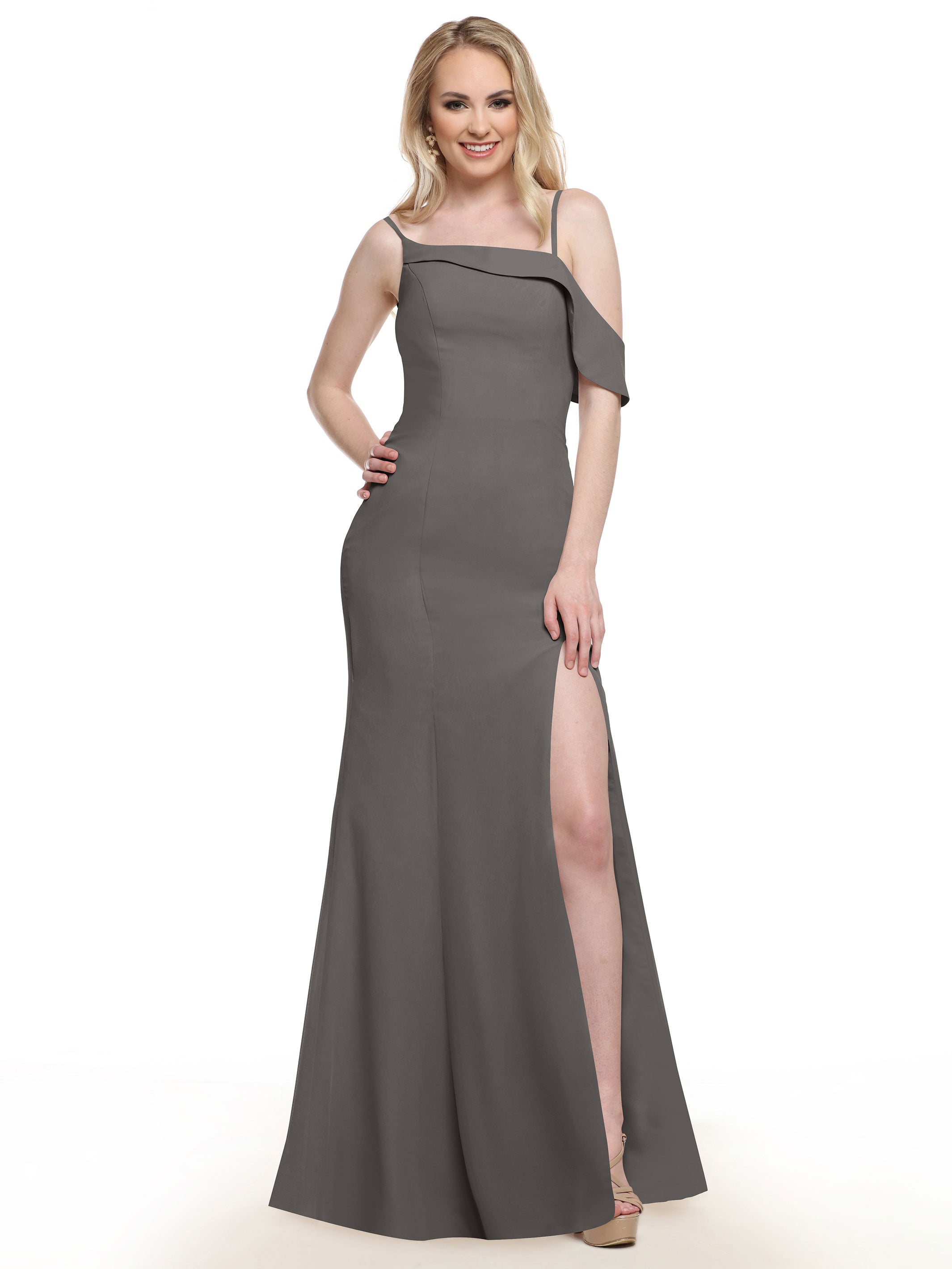 Steel Gray