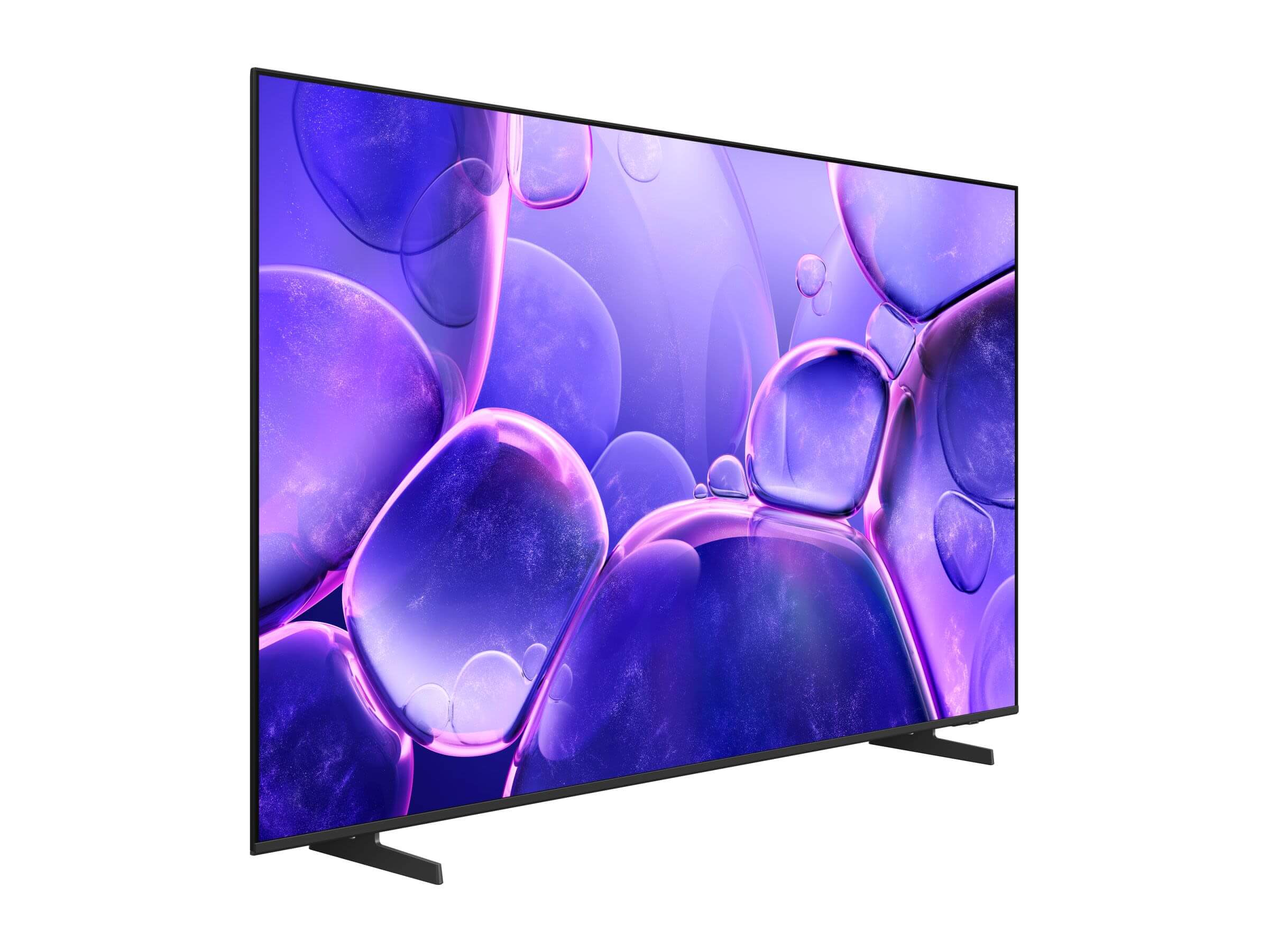 Samsung UN75U8000FFXZC 75-Inch 4K UHD Smart TV with HDR, Alexa Built-in - Perfect for Home Theater, Gaming & Streaming