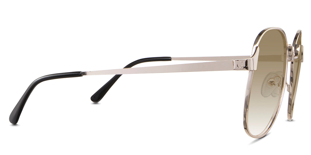 Sara Women's Prescription Sunglasses - UV Protection, Stylish & Comfortable for Driving, Outdoor Activities & Fashion