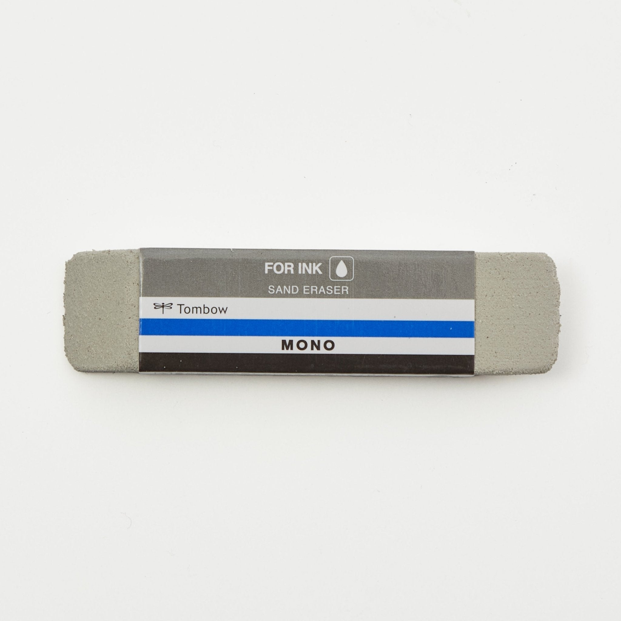 Tombow MONO Sand Eraser ES 512B - Premium Kneaded Eraser for Artists & Drafting - Perfect for Sketching, Drawing & Removing Graphite Marks