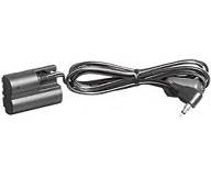 Canon DR-400 DC Coupler Replacement for Canon DR-4010C Scanner - High-Quality Power Adapter for Home & Office Use