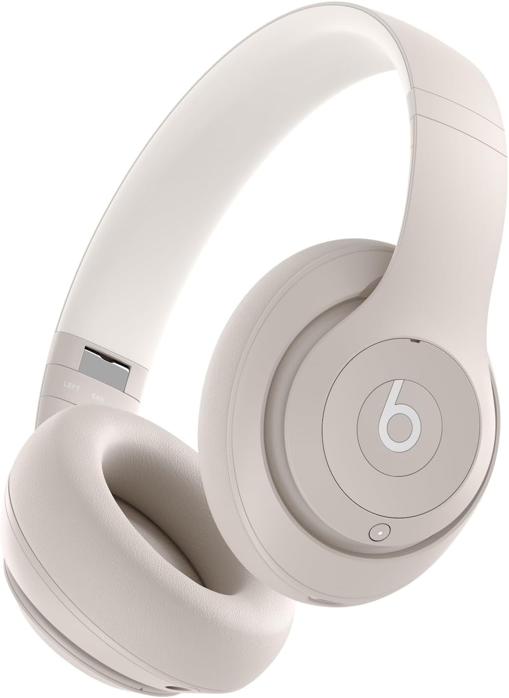 Beats Studio Pro Wireless Bluetooth Noise Cancelling Headphones - Personalized Spatial Audio, USB-C Lossless, 40H Battery (Refurbished) | Perfect for Travel, Workouts & Home Office