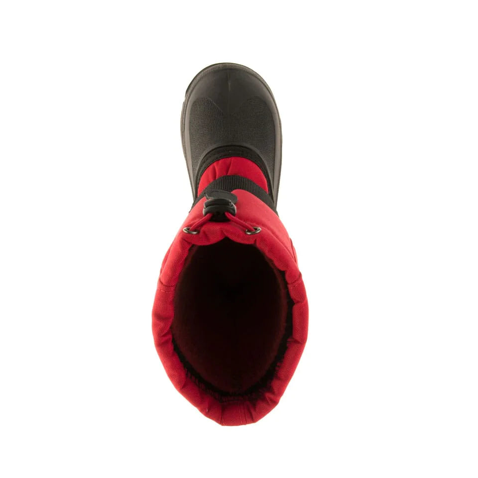 KAMIK Rocket Winter Boots for Kids - Waterproof & Insulated Snow Boots for Boys & Girls - Perfect for Snow Play, Hiking & Cold Weather