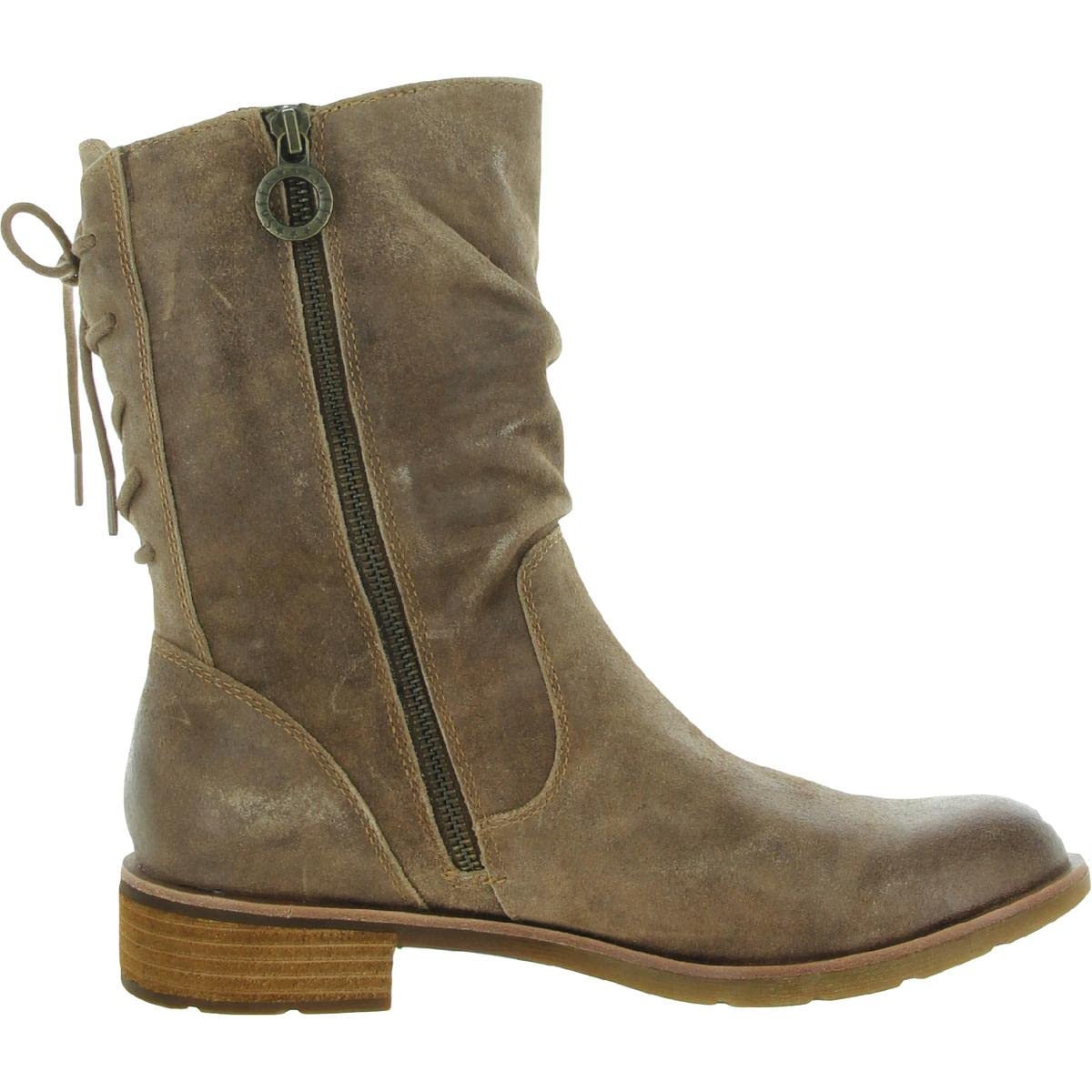 Sofft Sharnell Low Women's Boots - Comfortable & Stylish Ankle Boots for Casual Wear, Work & Outdoor Activities
