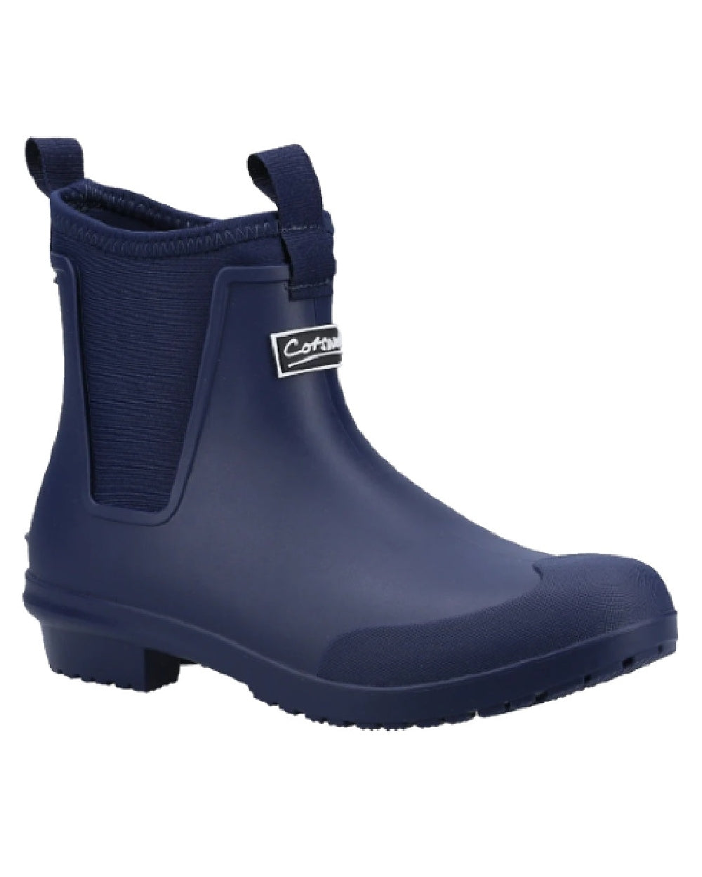 Cotswold Grosvenor Waterproof Rain Boots for Women & Men - Comfortable Outdoor Garden, Farm, Hiking & Rainy Day Wear