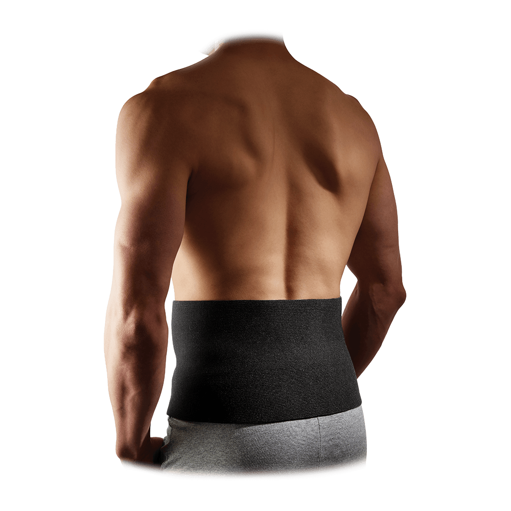 Best Waist Trimmer for Weight Loss & Toning - Adjustable Slimming Belt for Men & Women - Perfect for Workouts, Postpartum Recovery & Waist Training