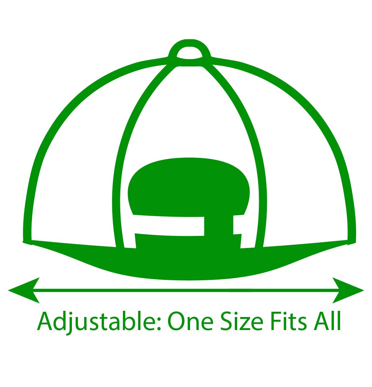 I'd Rather Be Curling - Adjustable Comfortable Dad Hat for Men | Perfect for Outdoor Activities, Sports & Casual Wear