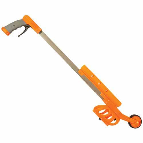 Aervoe 1245 Long Handle Marking Paint Stick with Wheel - 34