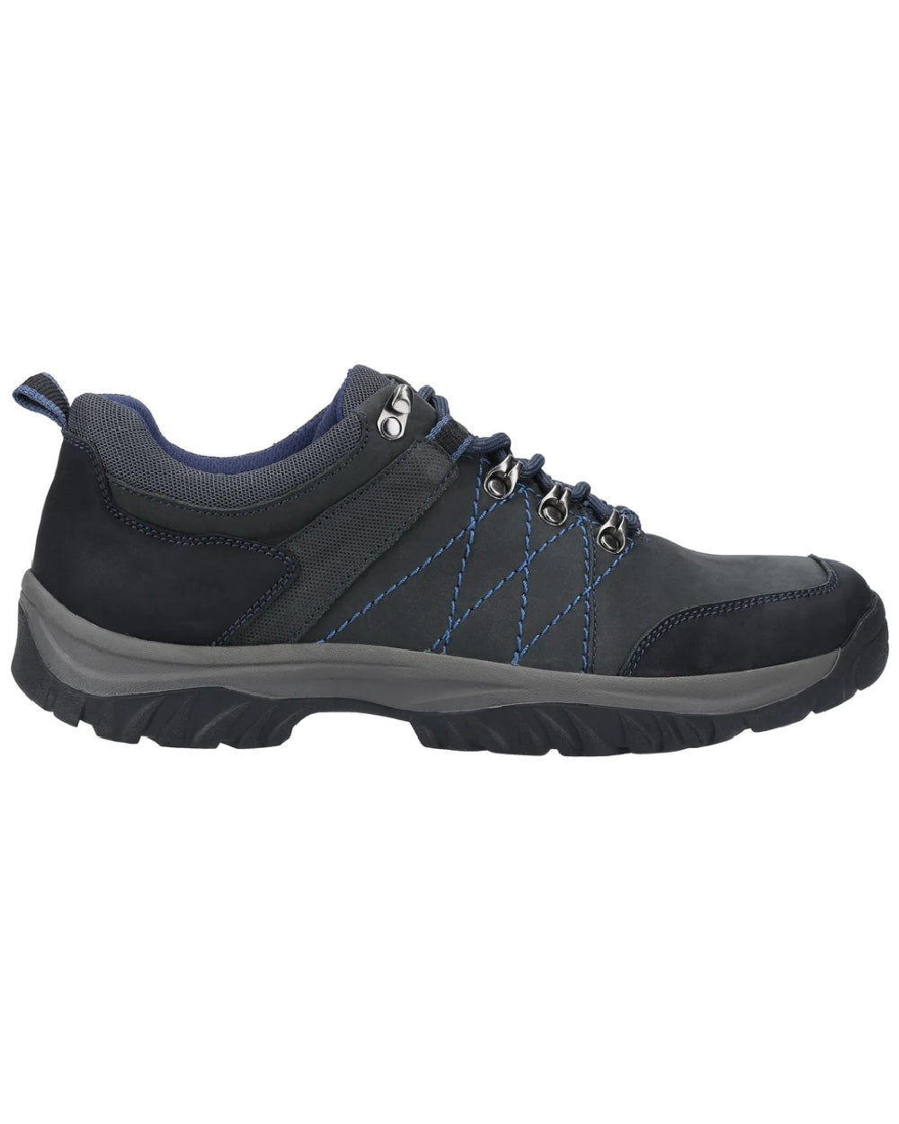 Cotswold Toddington Waterproof Hiking Shoes for Men & Women - Lightweight Trail Running Shoes for Outdoor Adventures, Hiking, Camping & Backpacking
