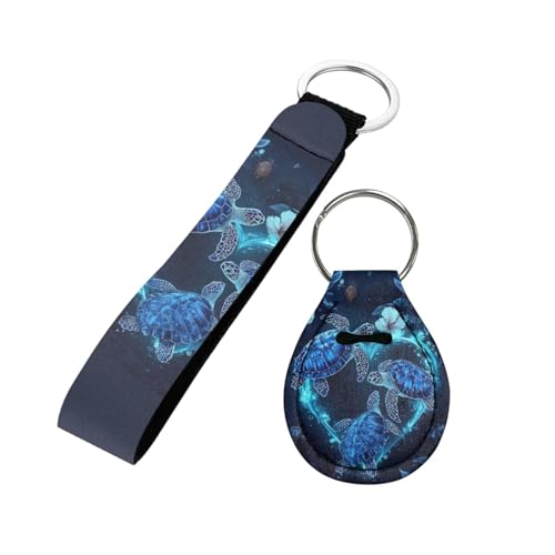 Turtle Blue