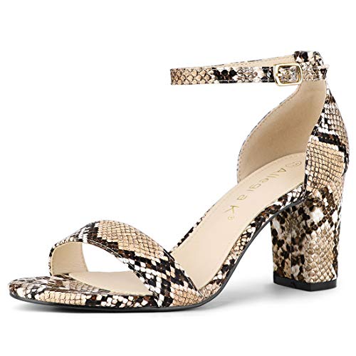 Khaki Snake