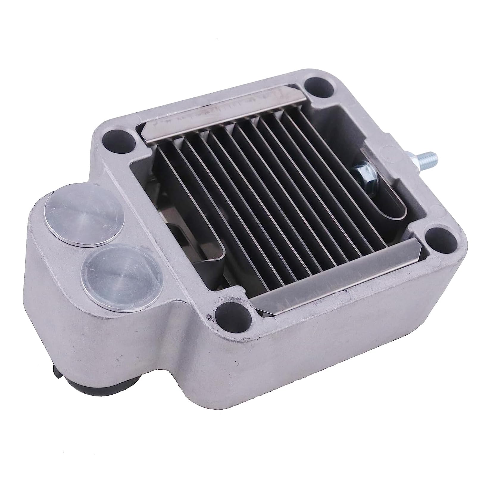 JZGRDN Air Intake Heater DIH1 Compatible with 2005-1998 Dodge Ram 2500 & 3500 - Cold Weather Engine Performance Upgrade for Winter Driving & Towing