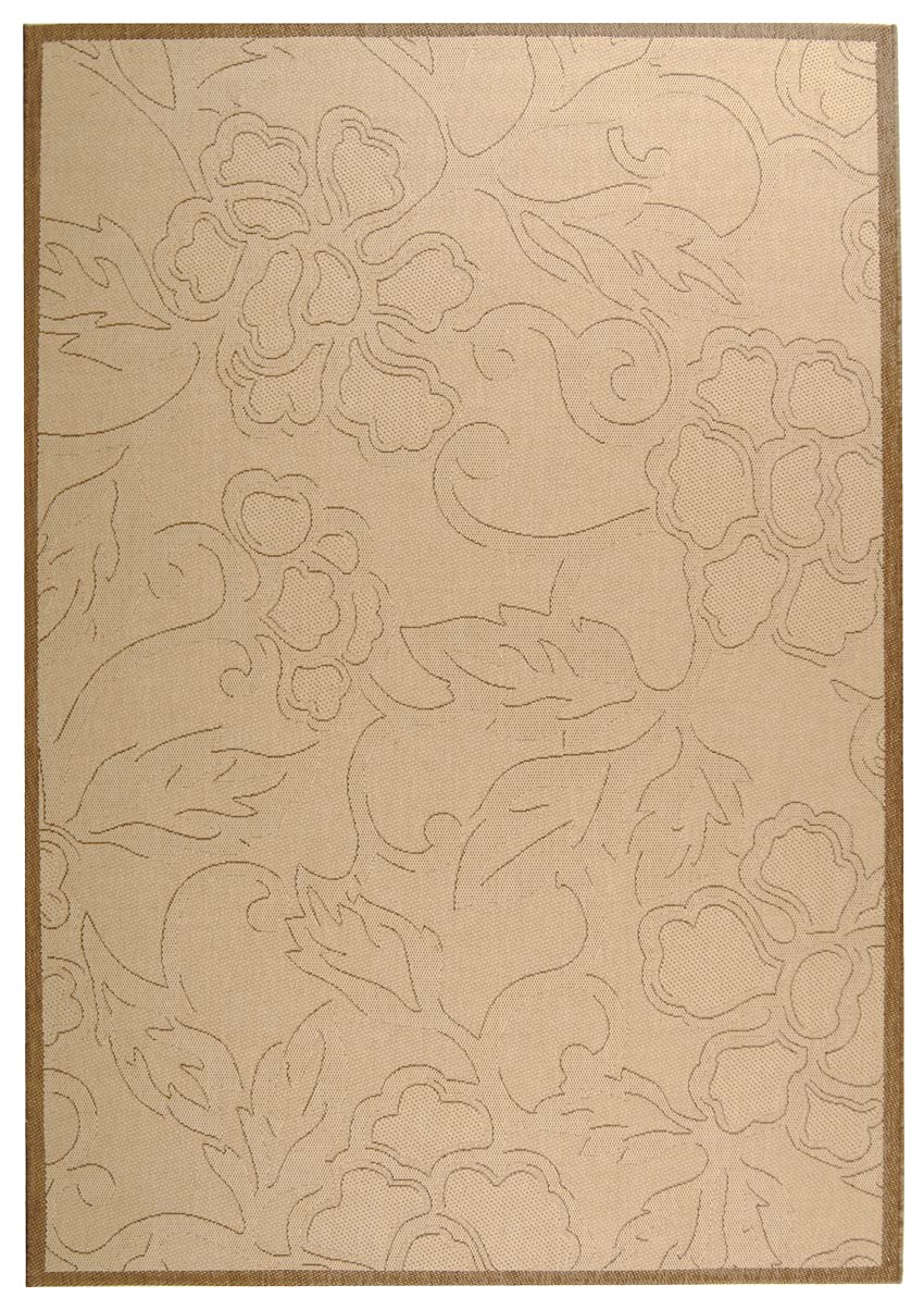 SAFAVIEH Courtyard Collection 6'7