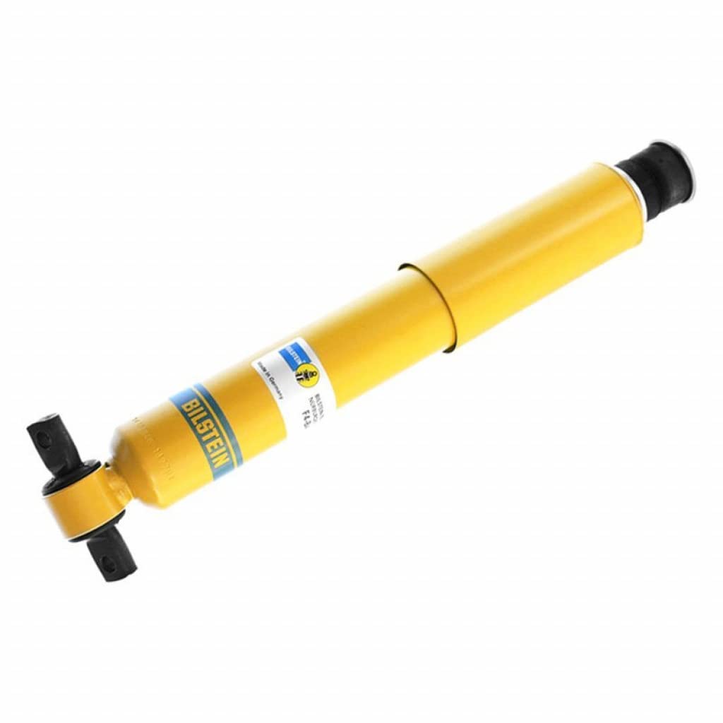 Bilstein B6 Series Monotube Shock Absorber Front for 1989-1994 Chevy Corvette | 24-011778 | Performance Suspension Upgrade | Perfect for Street Racing & Daily Driving