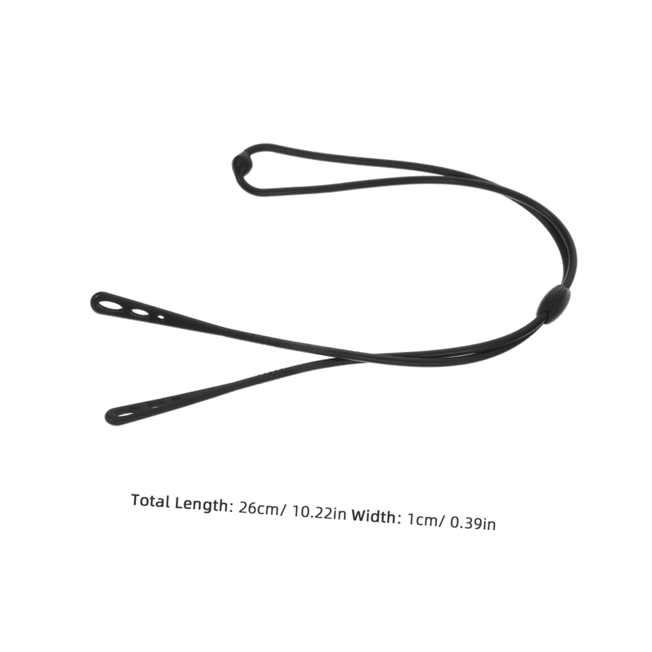 Beavorty 2 Pack Black Silicone Eyelash Extension Tweezers Protector Wristband - Professional Lash Tech Accessories, Makeup Tweezers Holder Bracelet for Eyelash Supplies - Perfect for Salon, Spa & Home Use