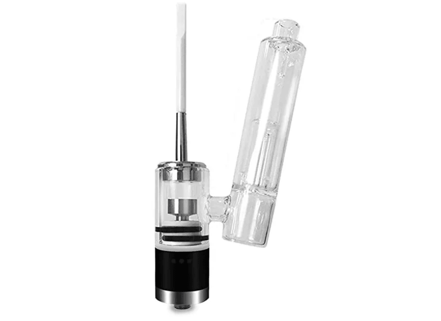 CPENAIL Wax Pen & E-Nail Kit - 510 Thread Wax Dry Herb Tank Atomizer for Concentrates & Oils | Perfect for Dabbing, Vaping & On-the-Go Use