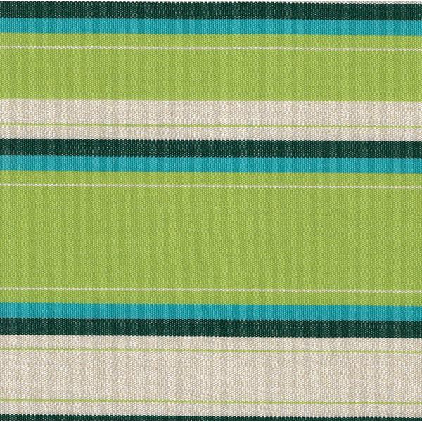 Aqua Stripe