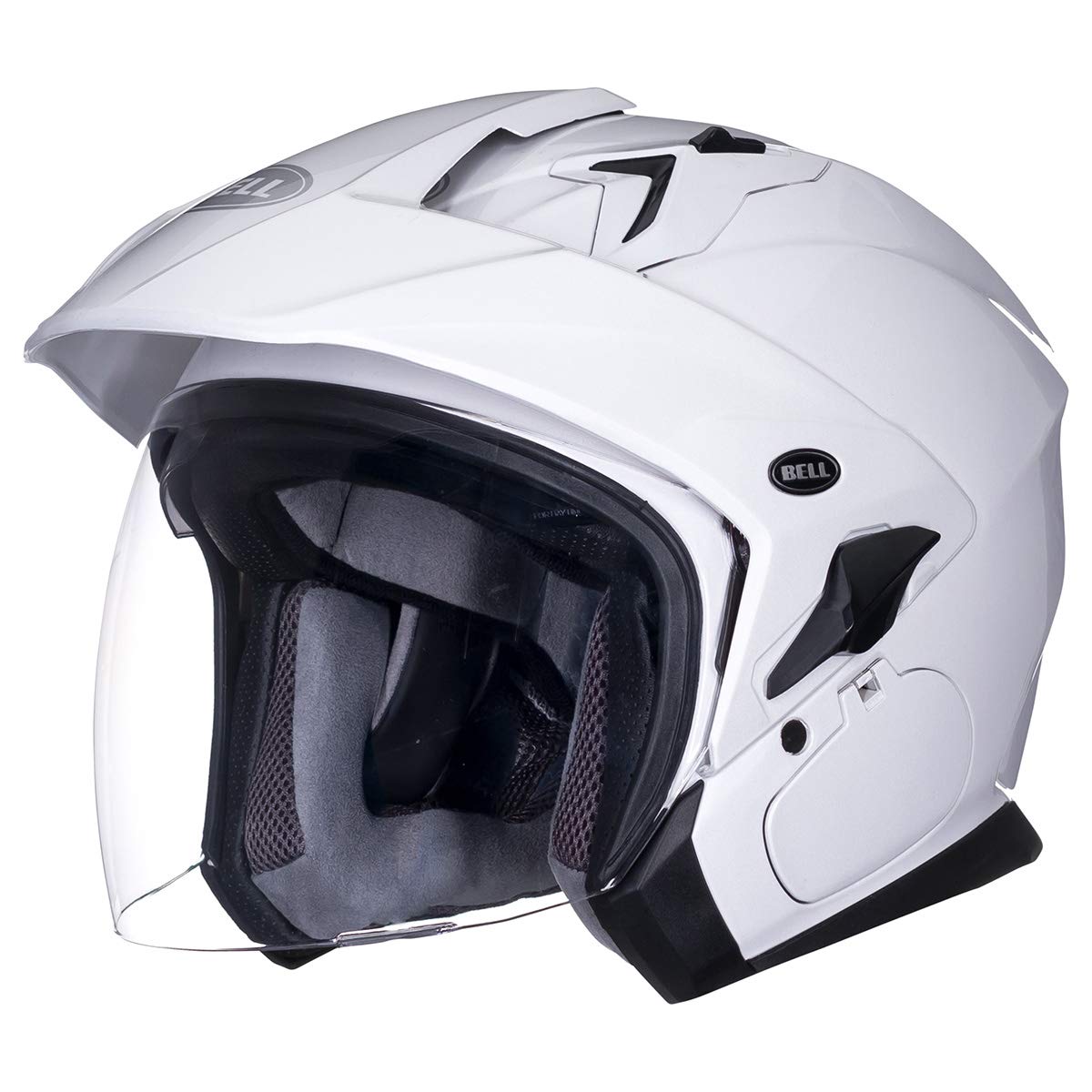 Bell Mag-9 Urban Bike Helmet - Lightweight & Stylish Cycling Helmet for Commuters & City Riders | Perfect for Daily Commute, Urban Cycling & Road Safety