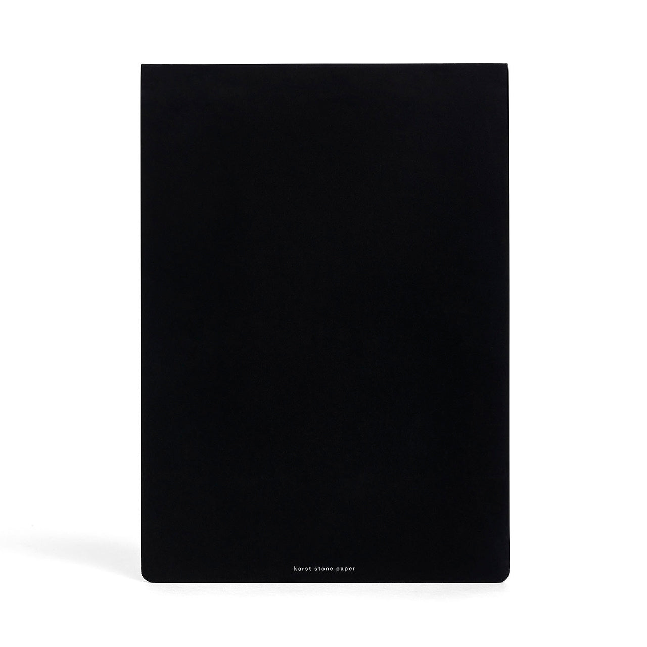 Eco-Friendly Stone Paper Notepad A4 Size - Waterproof & Tear-Resistant for Office, School & Outdoor Use
