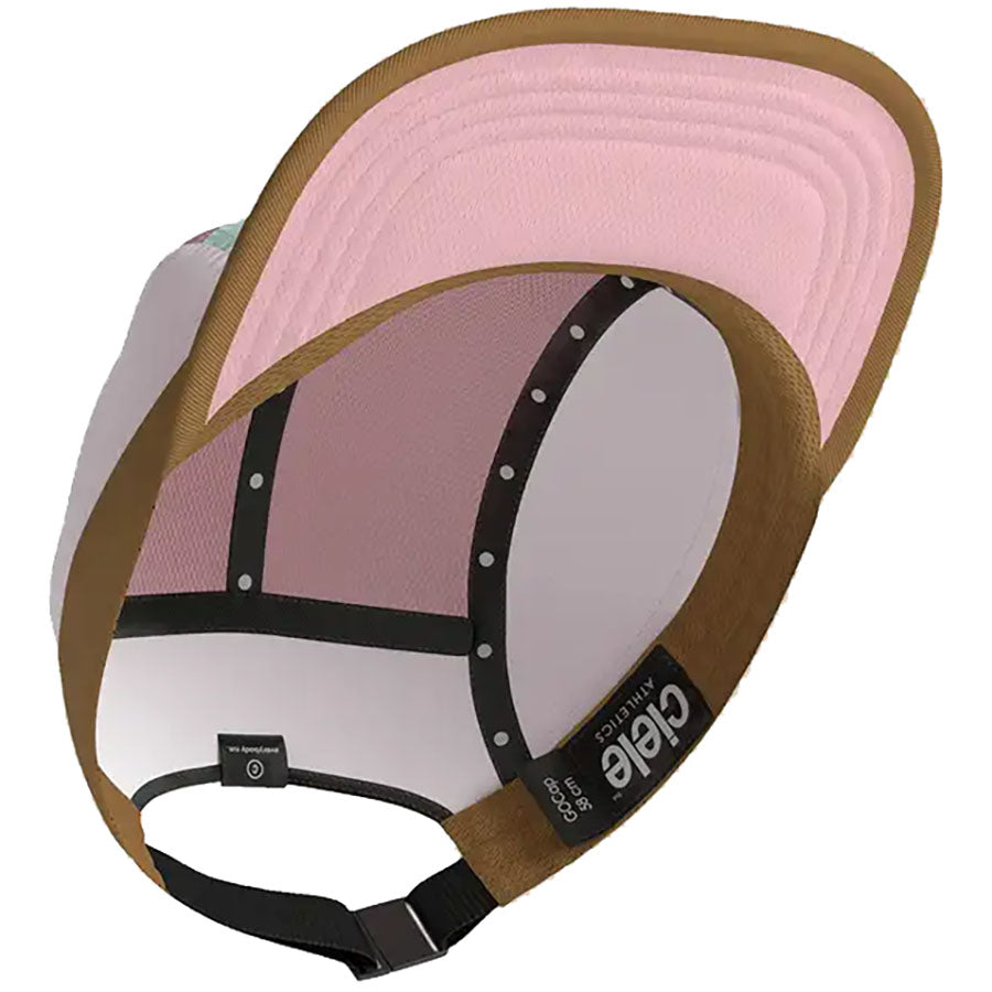 GOCap Athletics Quirk - Premium Adjustable Baseball Cap for Men & Women - Perfect for Running, Hiking, and Outdoor Sports