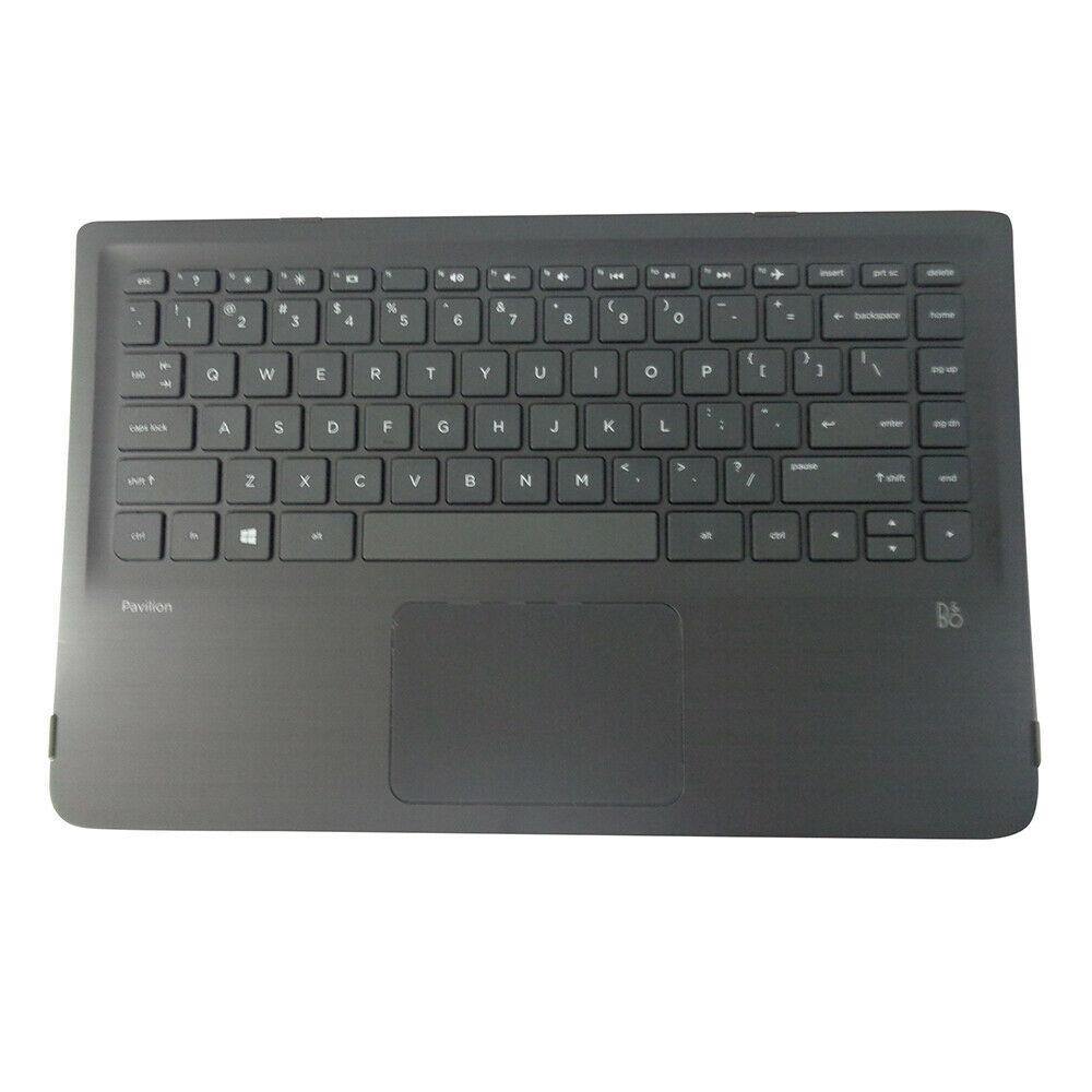 HP Pavilion Convertible X360 13