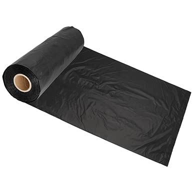 6,000 Premium Dog Waste Station Refill Roll Bags - 40% Thicker & Stronger Than Competitors - Fits All Commercial Dispensers (30 Rolls x 200 Bags) - Ideal for Parks, Apartments & Dog-Friendly Businesses