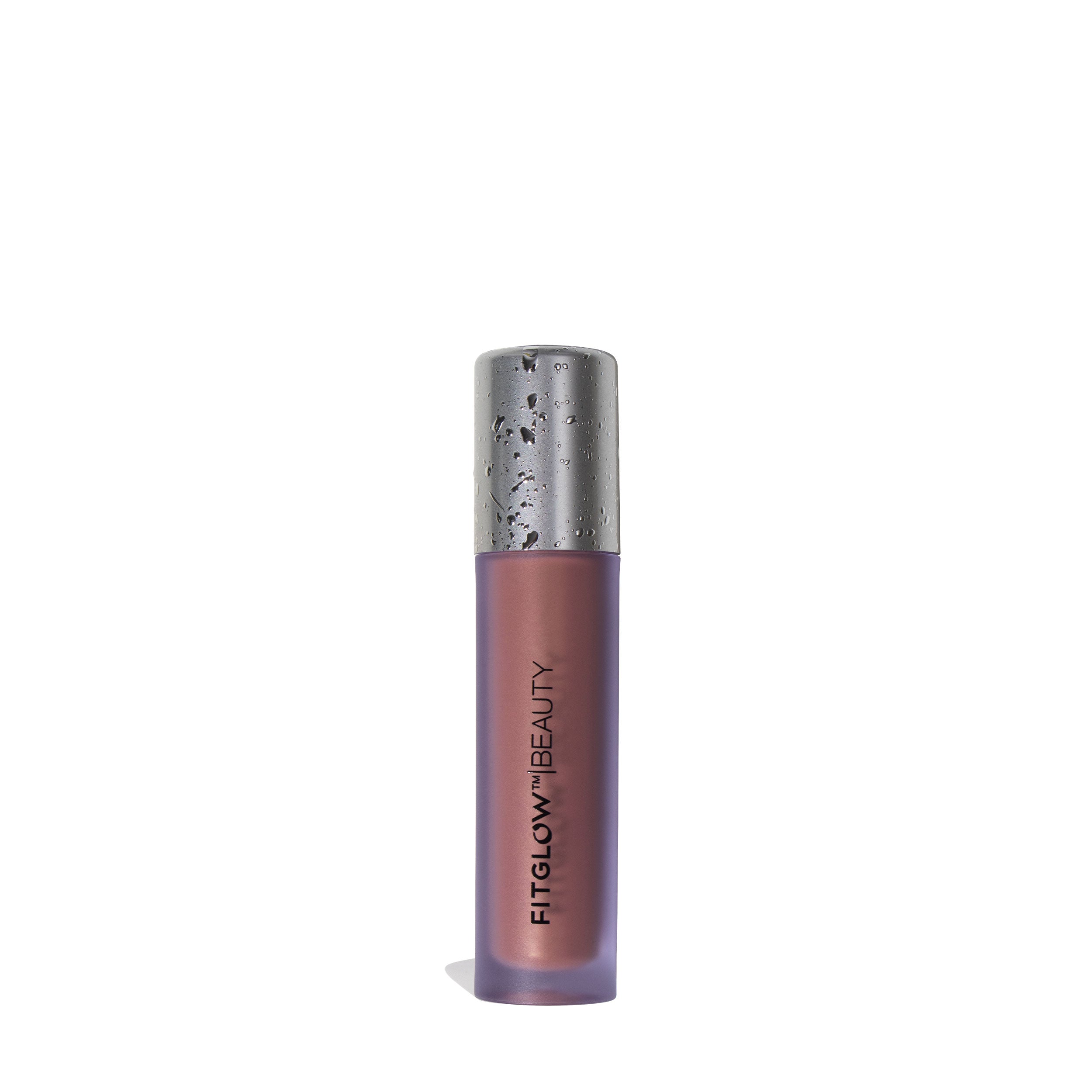 Buff Pearl - Creamy nude with a soft pearl glow