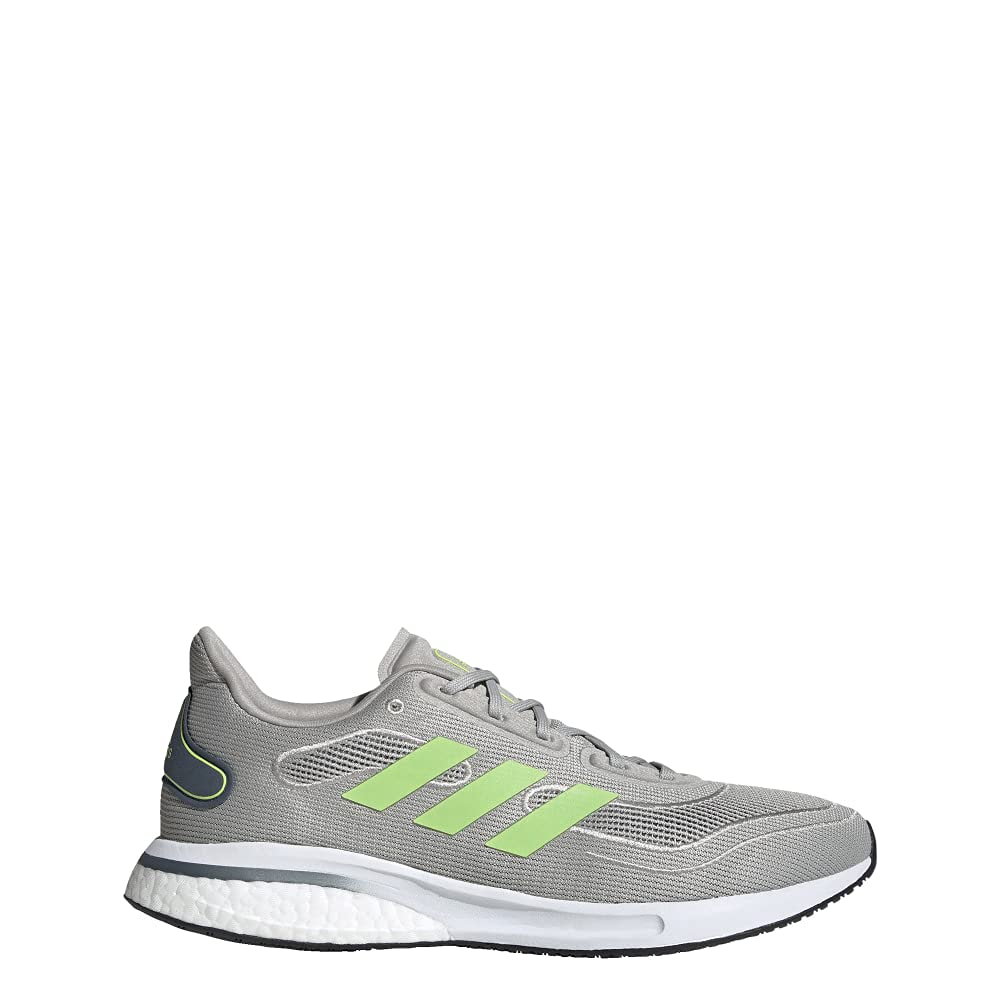 adidas Men's Supernova Running Shoes - Lightweight Cushioned Sneakers for Jogging, Training & Gym Workouts - Best for Marathon, Road Running & Fitness Enthusiasts