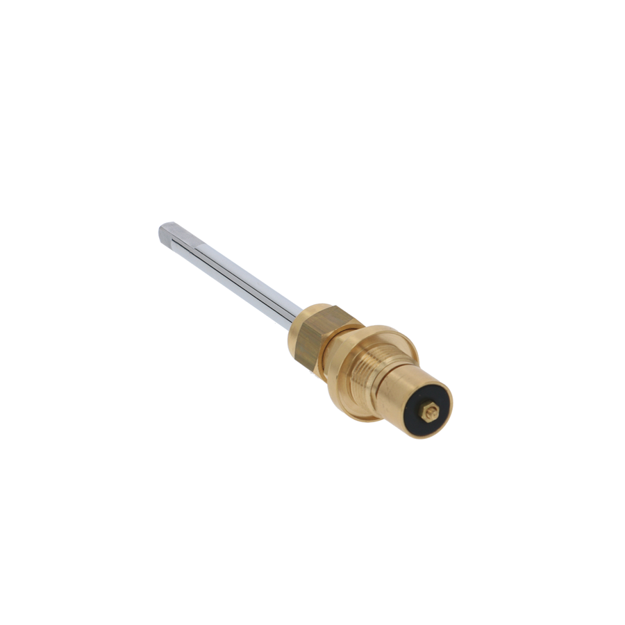 91mm Complete Steam/Water Valve Piston Insert - Replacement Part for Industrial Equipment & Home Appliances - Perfect for Boilers, Coffee Machines, and HVAC Systems
