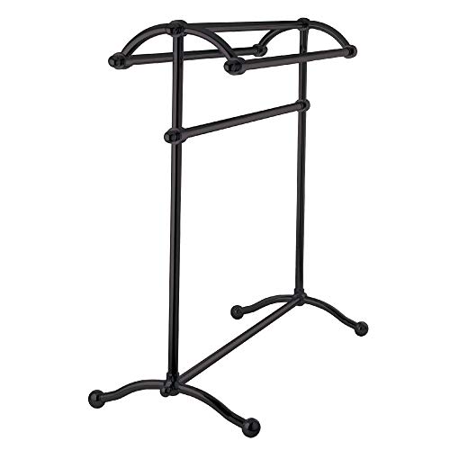 Oil Rubbed Bronze