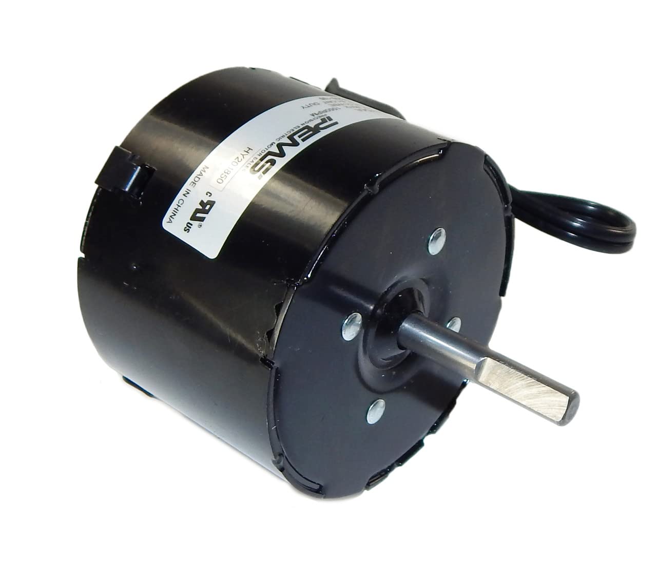 Nutone Aftermarket Replacement Fan Motor #26754 - High Performance HVAC Blower Motor for Home Ventilation & Air Circulation