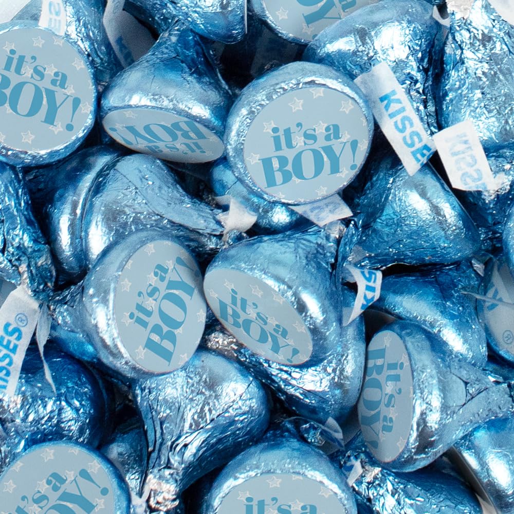90 Pcs Blue 